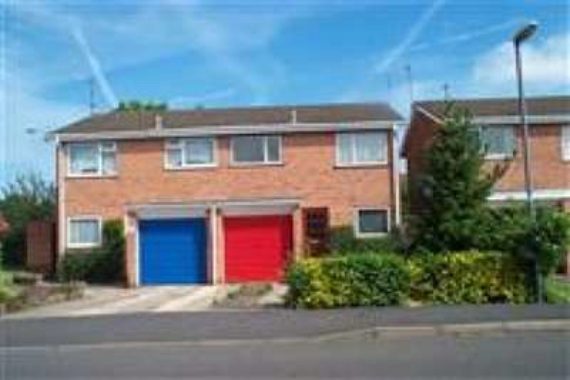 3 Bedroom Detached